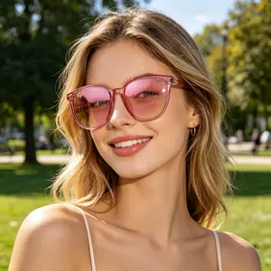 2026 Sports Polarized Sunglasses UV400 Protection Anti Glare for Men Women Cycling Skiing Climbing Motorcycling Outdoor