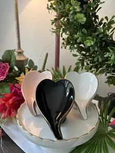Heart Shaped Soap Holder