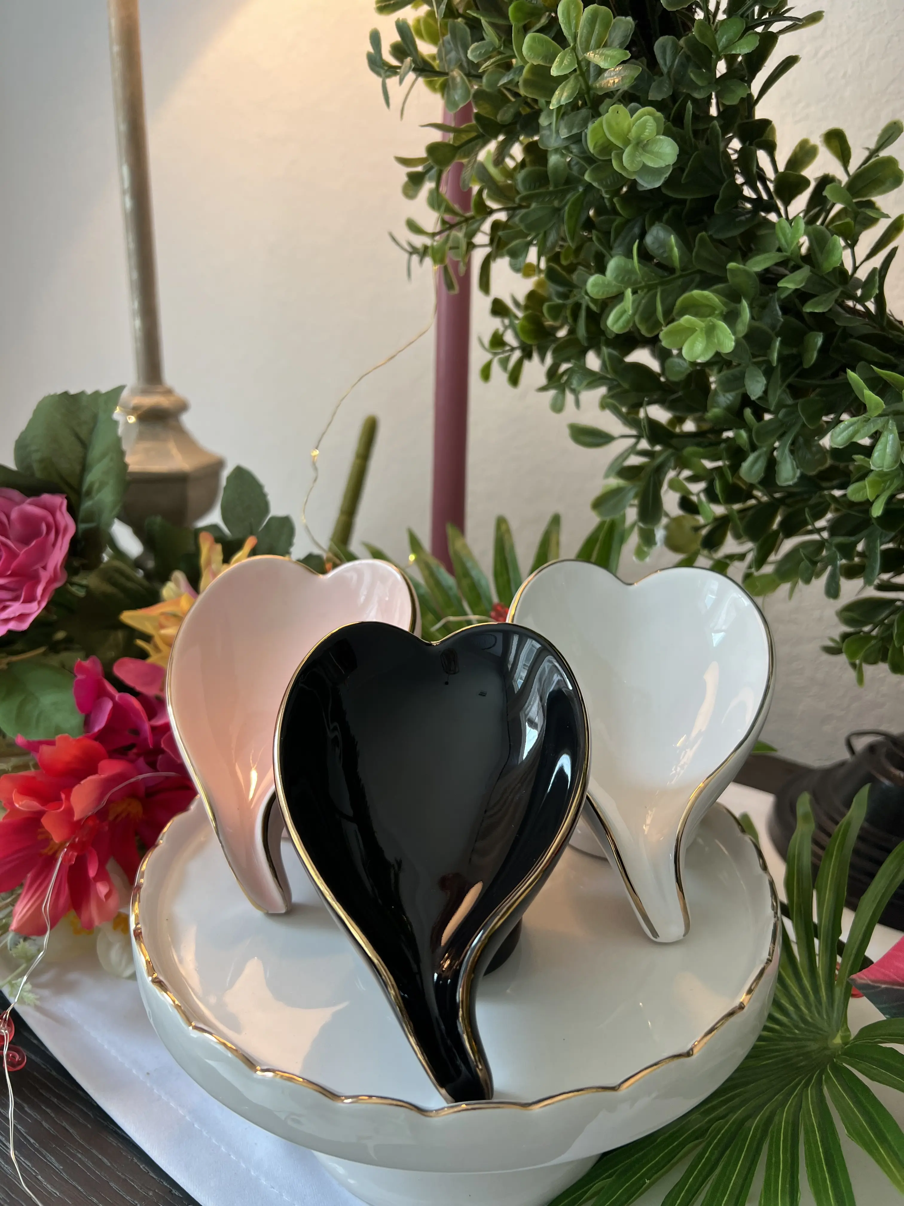 Heart Shaped Soap Holder Heart Shaped Soap Holder