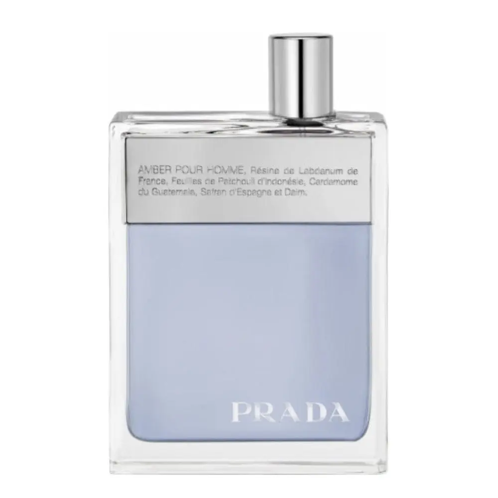 Prada Amber Pour Homme Eau de Toilette