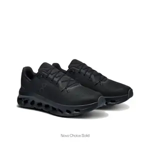 Cloudtilt Eclipse Black