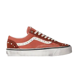 Vans Old Skool 36 'Pearlized Pack - Brown'