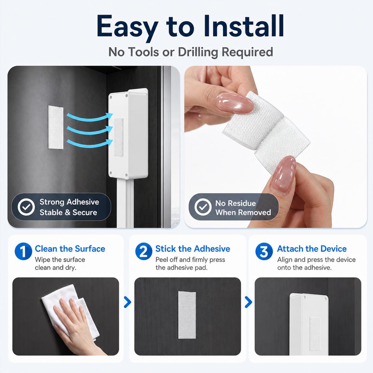 Rotating Wall Outlet Extender – 2 AC + USB-C/A Ports (34" Extension, Wall-Mountable & ETL Certified) | Space-Saving Power Solution for Home & Office,Portable ,easy to use Rotating Wall Outlet Extender – 2 AC + USB-C/A Ports (34" Extension, Wall-Mountable & ETL Certified) | Space-Saving Power Solution for Home & Office,Portable ,easy to use