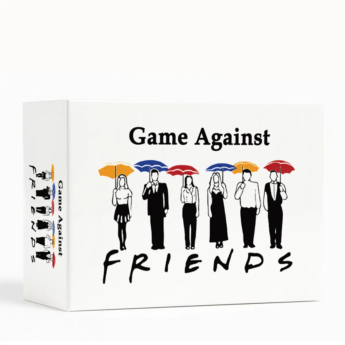 cards against your childhood limited edition - TikTok Shop