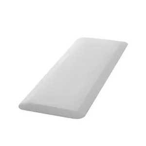 VEVOR Fall Mat for Elderly 1-inch Thickened Fall Protection Mat 24 x 70 inch