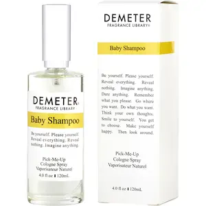 Demeter Baby Shampoo By Demeter Cologne For Unisex