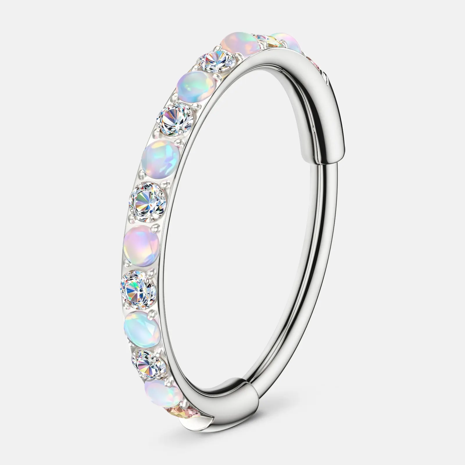 Aurora&Opal-Titanium