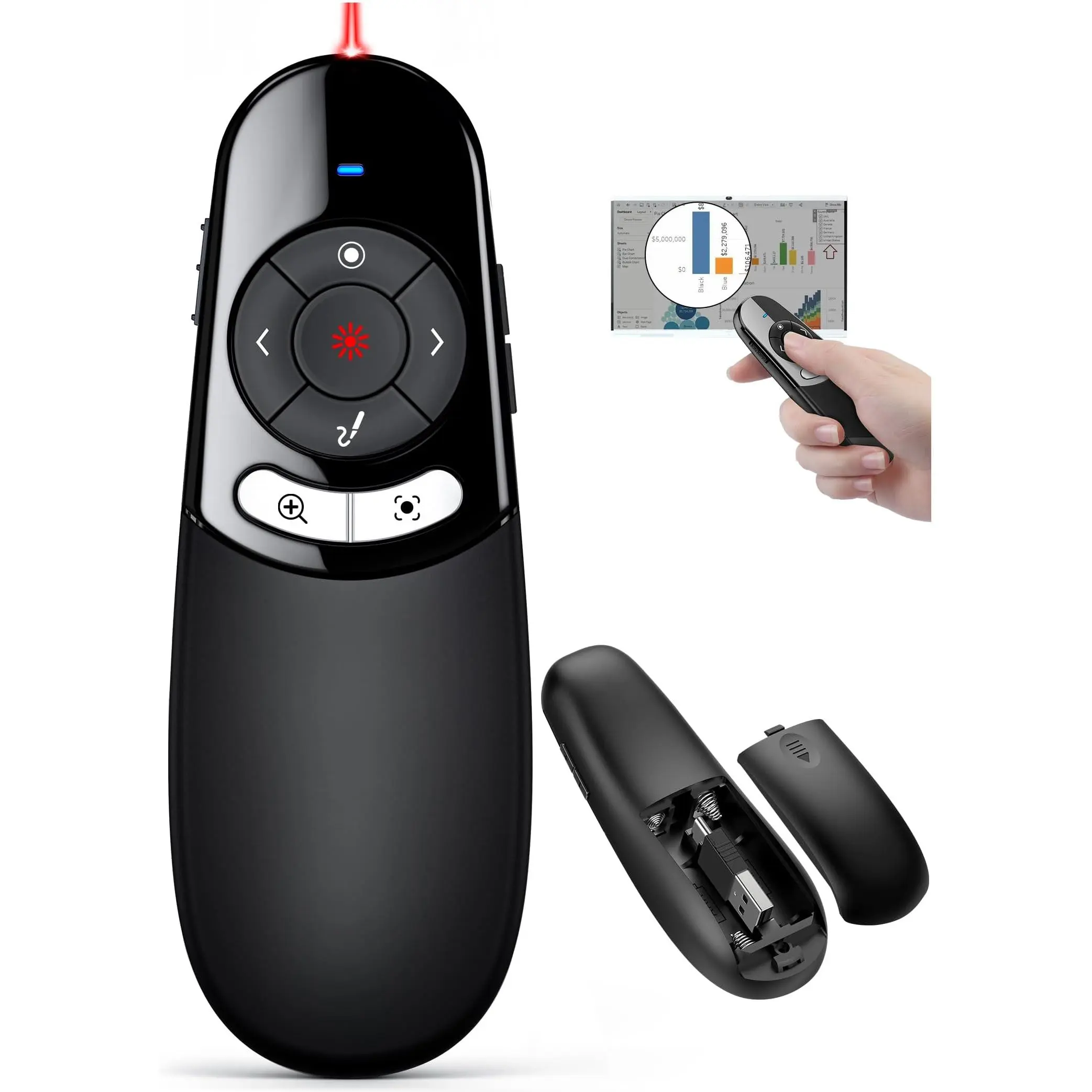 Digital&Physical Laser