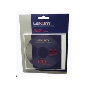 DVD Laser Lens Cleaner