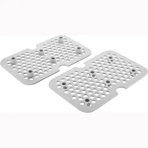 ZWILLING Fresh & Save Set of 2 Drip Tray for Plastic Boxes (NO CONTAINER INCLUDED)
