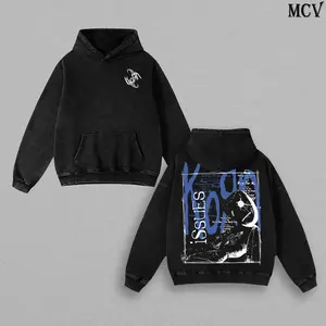 Korn Issues Album Washed T-Shirt, Washed Hoodie, Sweatshirt Vintage Nu Metal Graphic Tee Heavy Cotton Fan Merch