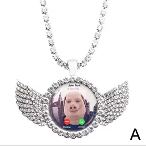 john pork chain