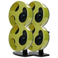 4 Pack Wheels with Stands