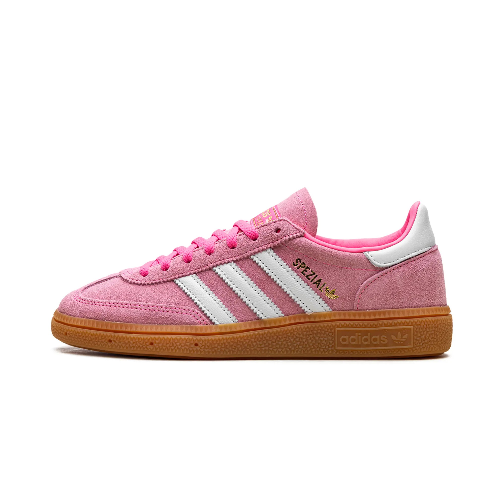 Handball Spezial WMNS "Lucid Pink White" JI2654 Handball Spezial WMNS "Lucid Pink White" JI2654