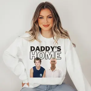 Daddy’s Home Rafe Cameron Vintage Shirt, JJ Maybank Unisex Hoodie Long Sleeve,  JJ Maybank Sweatshirt,  Jj Maybank Fans, Rafe Cameron Shirt, Funny Daddy's Home Shirt