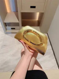 New Vintage Evening Bag, Bride Wedding Purse, Versatile Shoulder Crossbody Chain Bag, Handheld Bag Purse, Elegant Clutch, Perfect for Weddings, Meetings, Parties, Best Gift for Women