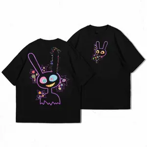 Jax The Abstracted Shirt, TADC Movie Shirt, Jax Sweatshirt, Hoodie