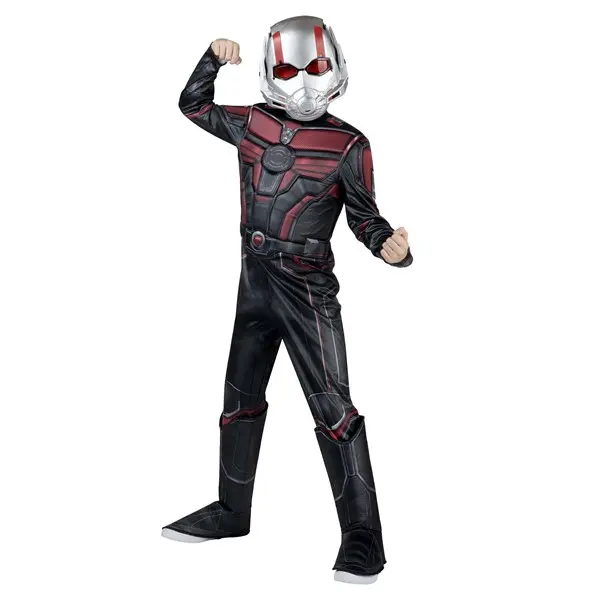 Boy's Ant-Man Qualux Costume