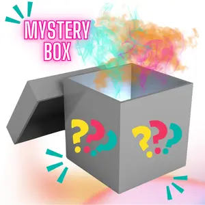 Gooey Chewy Candy Dulces Enchilados Fruity Candy Mystery Box
