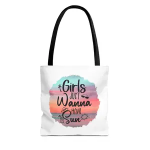 Tote Bag (AOP)