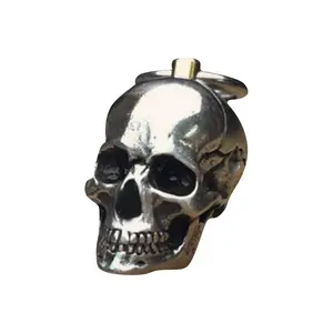 Sharks Rocket Bomb Keychain, Bottle Keychain, Keychain, Sharks Rocket Keychain, Funny Engraving Keychain