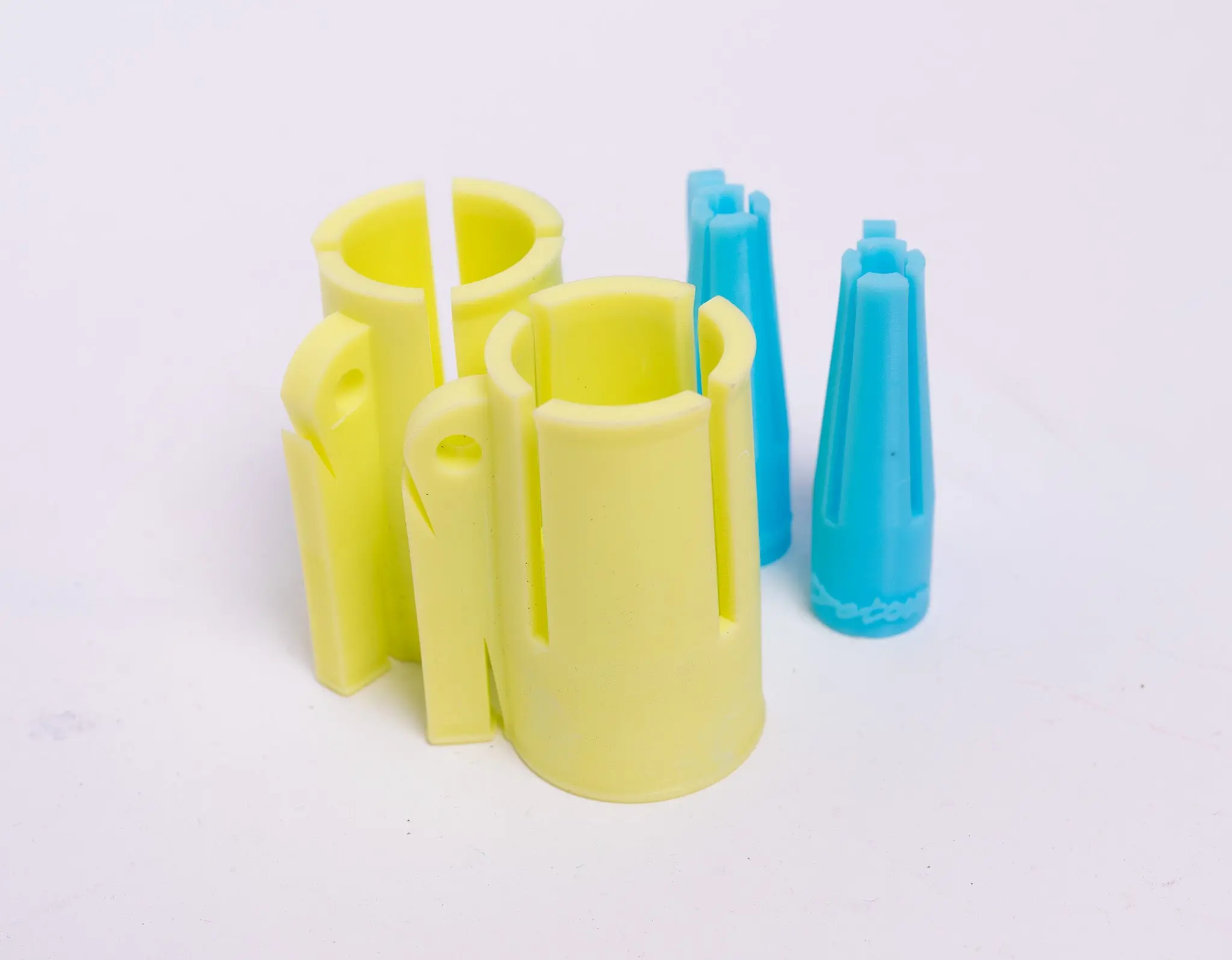 Chalk Holder set (set of 4)