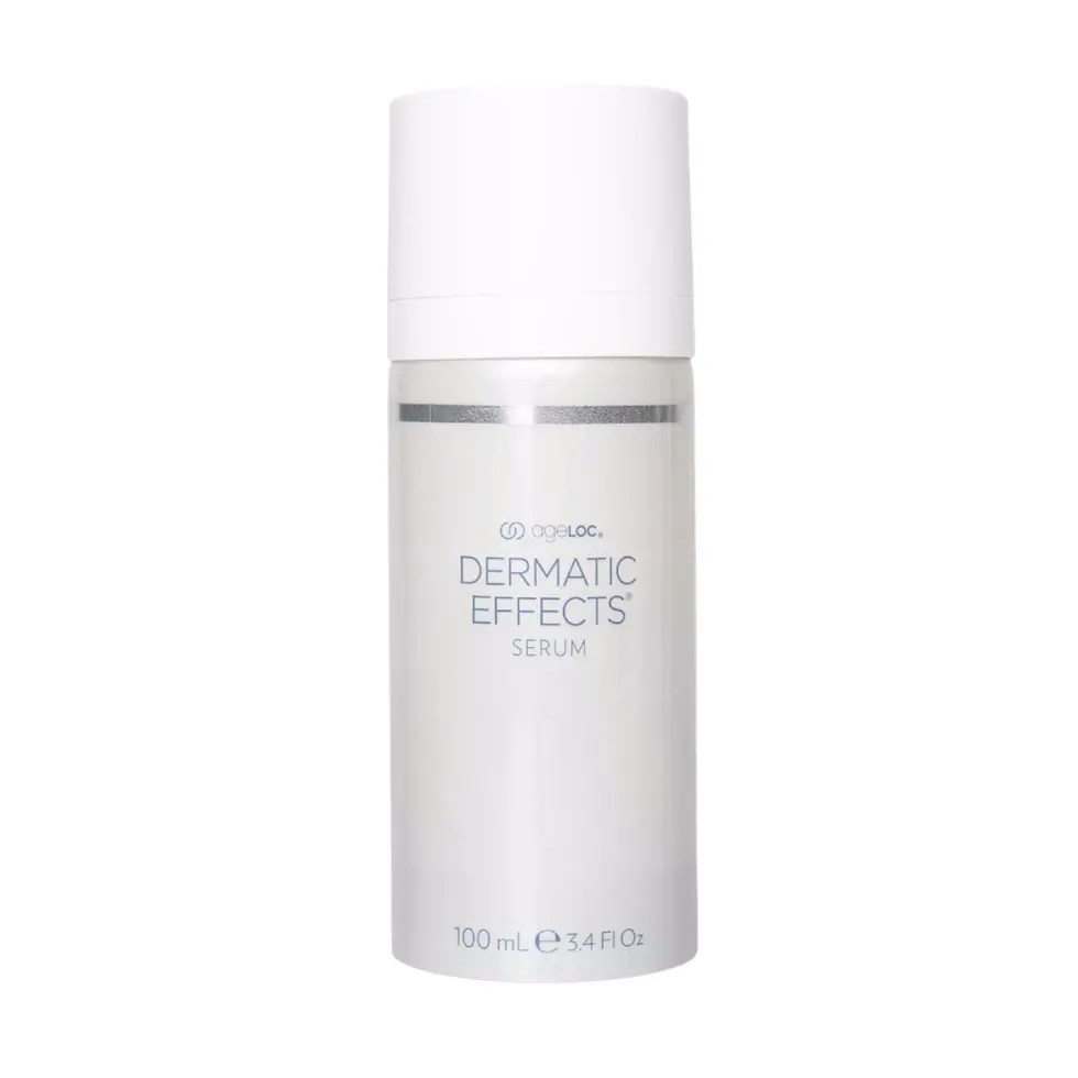 ageLOC Dermatic Effects Serum