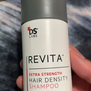 Revita | Extra Strength Hair DENSITY Shampoo