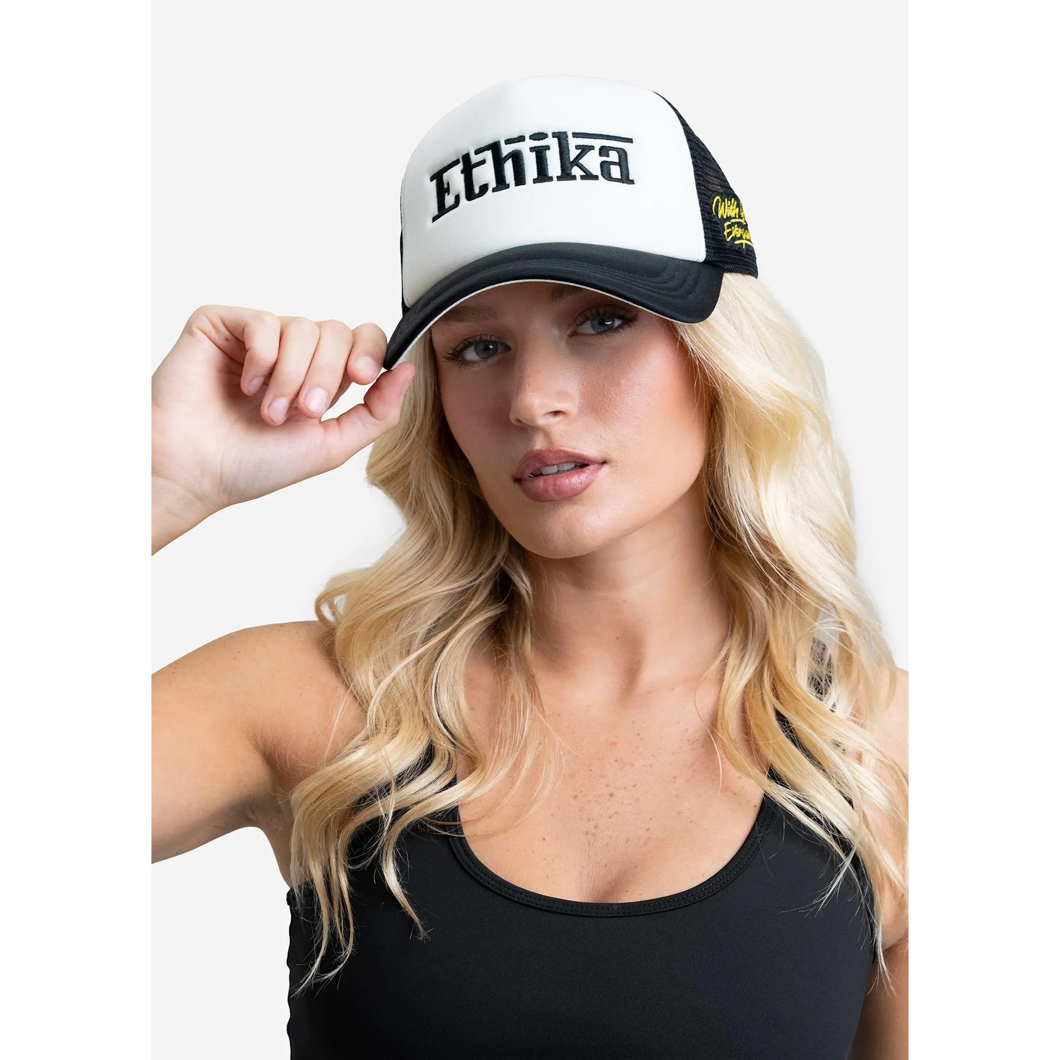 Victory Lap | Trucker Hat