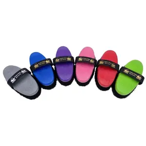 Haas® Grundy's Finest Soft Brush