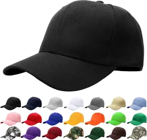 The baseball cap is adjustable in size, suitable for running, workouts, and outdoor activities, and is suitable for all seasons