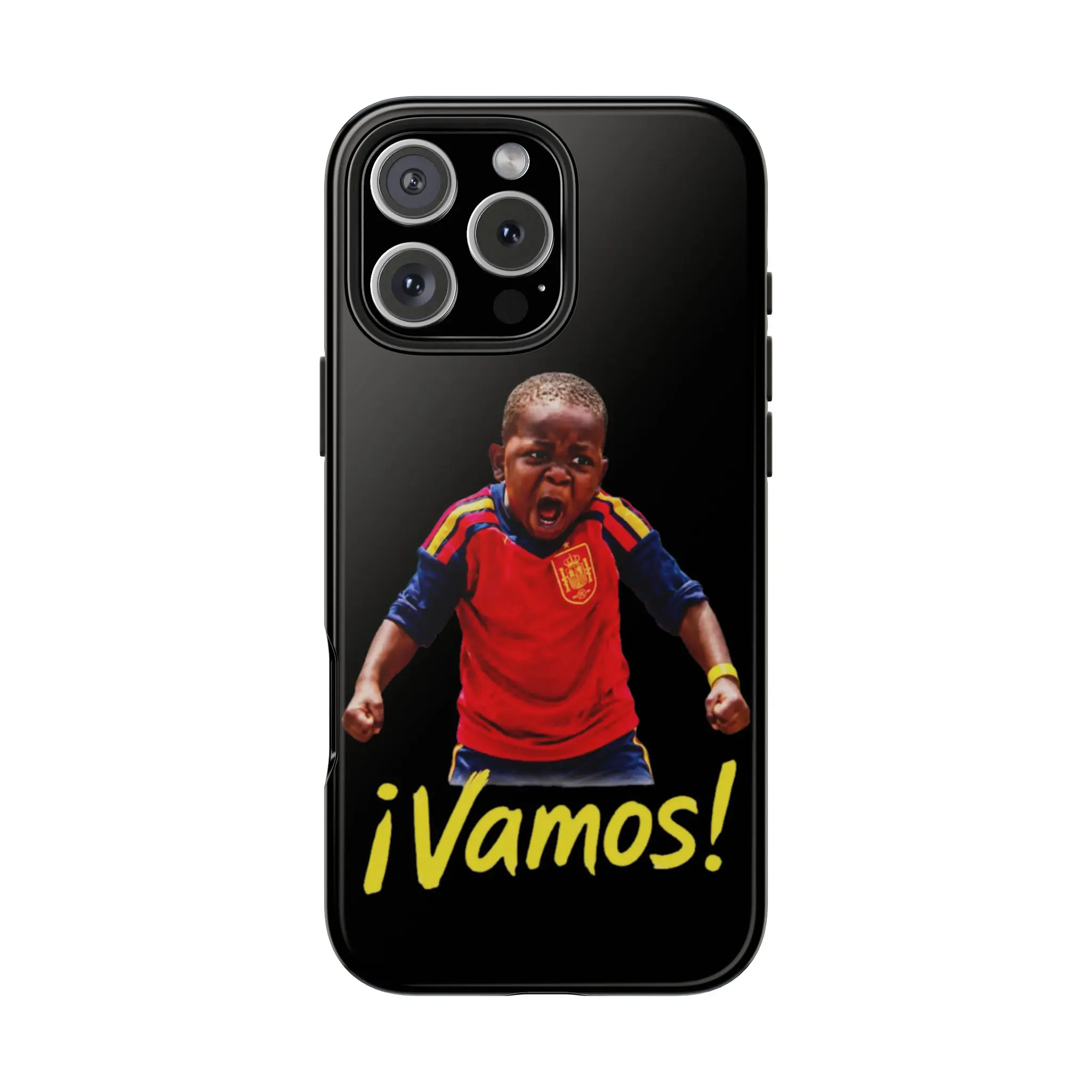 Meme Funny Yamal's Brother Phone Case | Cute Baby Face Art | Trending Funny Gift Idea | Funny Gift for Fans | TikTok Shop
