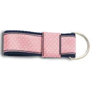 Oriel Pink - Key Fobs