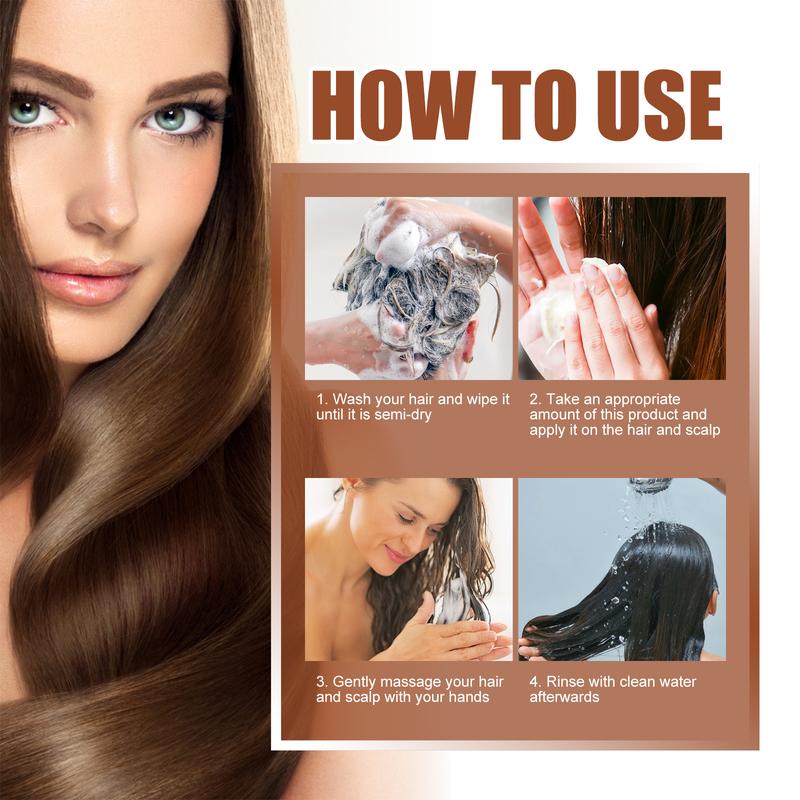 DARO Raw Batana Oil for Hair Growth,100% Pure Natural Batana Oil from Honduras Unrefined - Promotes Hair thickness for Women & Men Haircare Smooth