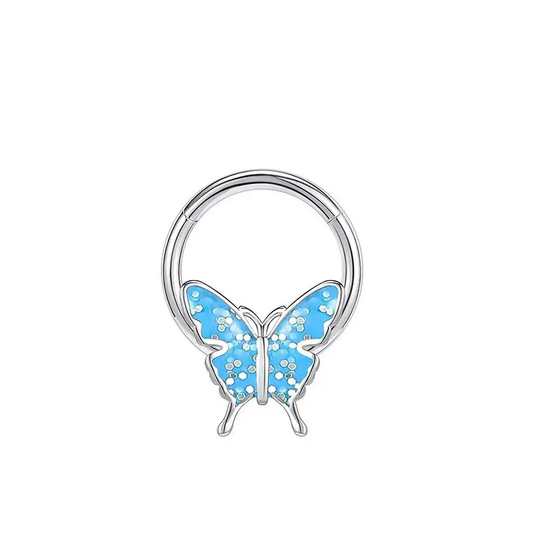 Blue Butterfly (1.2 * 10)