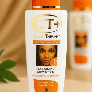 CT+ Clear Therapy Moisturizing Glow Body Lotion CT+ Clear Therapy Moisturizing Glow Body Lotion