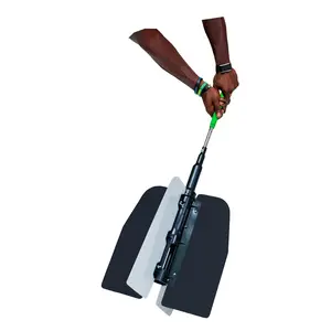 Golf Power SwingFan - Get more distance in your drive!