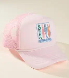 Altar'd State French Riviera Trucker Women's Hat