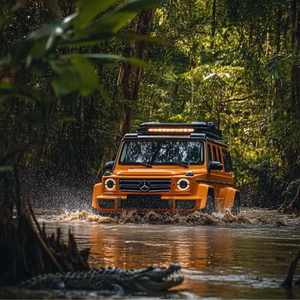 Portable automotive tools