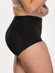 Sculpting Natural Lift Boy Shorts NS169