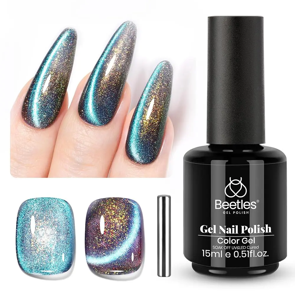 15ml Cosmic Illusion-f667