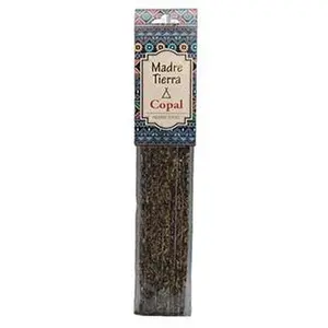 Copal Madre Tierra Incense Sticks 8 Pack