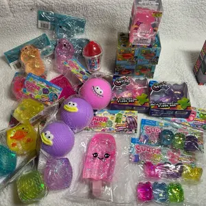 SUGAR SQUISHY - SUGAR SWAP - 100% AUTHENTIC