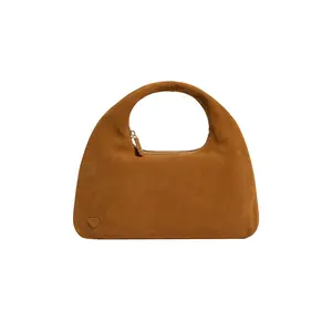 Stoney Clover Lane Fairport Shoulder Bag in Maple