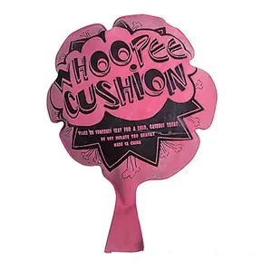 6" Whoopee Cushion Funny Whoopie Cushion Toy Fart Party Prank Gag Gift