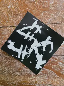 OG Sticker