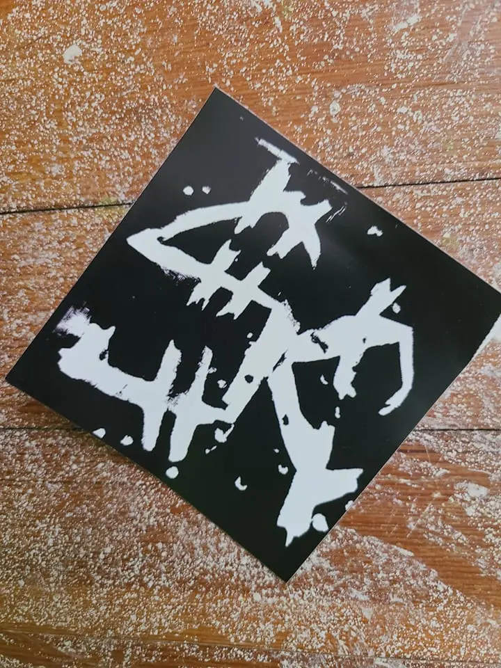 OG Sticker