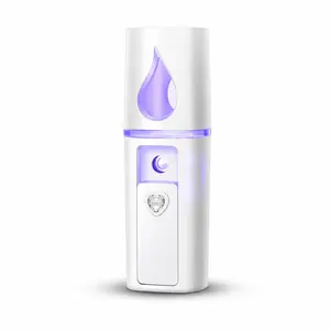 Personal Aromatherapy Diffuser for Adults & Travelers – Handheld Essential Oil Diffuser – USB Powered Pocket-Size Design for Desk, Office, Car & Travel