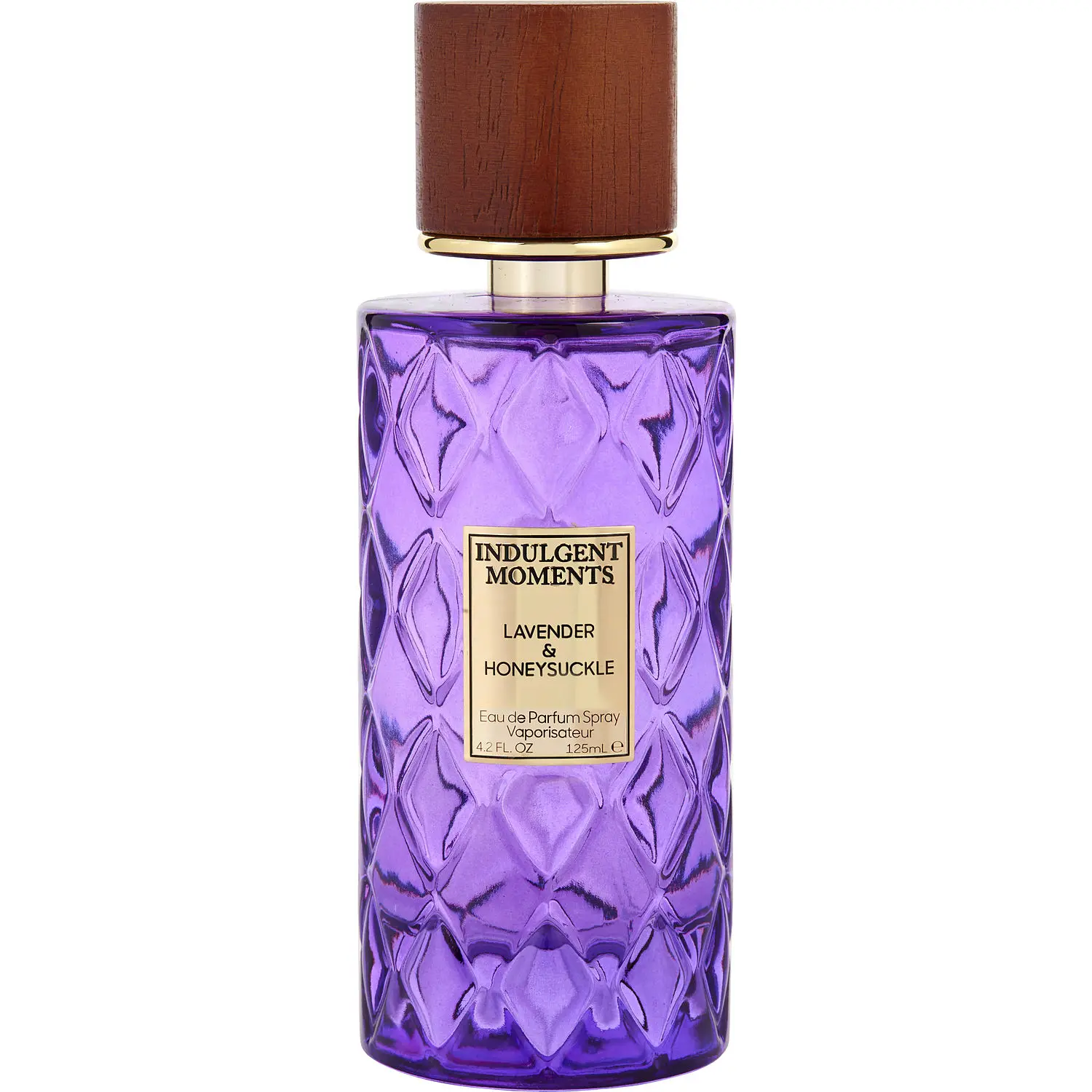 Indulgent Moments Lavender & Honeysuckle By Indulgent Moments Eau De Parfum For Women