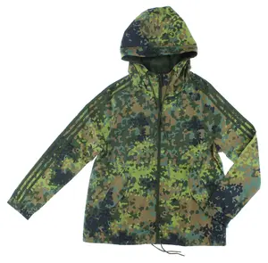 Adidas Camo Wb Mens Jackets